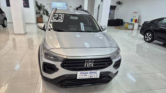 FIAT PULSE 1.0 TURBO 200 FLEX DRIVE CVT FIAT PULSE 1.0 TURBO 200 FLEX DRIVE CVT